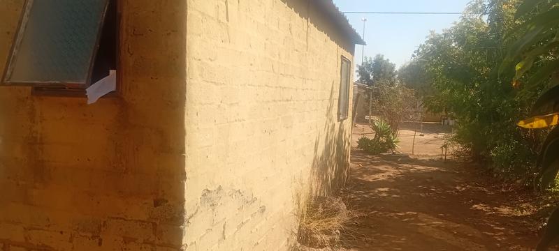 1 Bedroom Property for Sale in Lethlabile North West